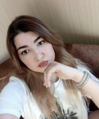 Анкета проститутки Злата - город Долинская, 25 лет, №373