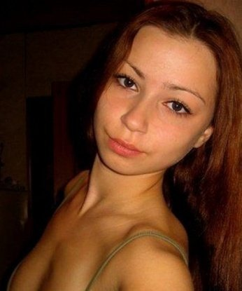 Анкета проститутки Оксана - город Долинская, 25 лет, №13570