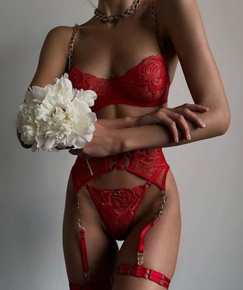 Анкета проститутки Альбина - город Долинская, 22 года, №14402