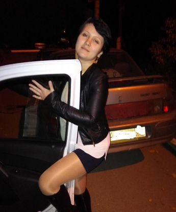 Анкета проститутки Жанна - город Долинская, 31 год, №9276